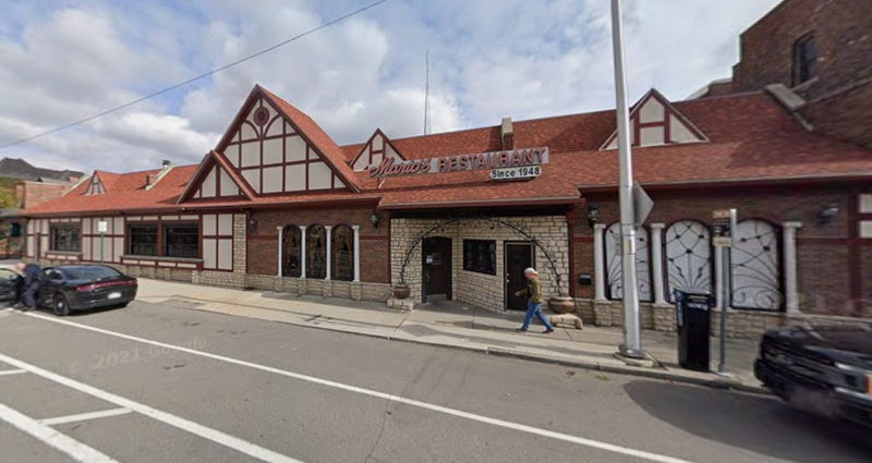 Mario's Restaurant